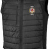 Class 20 Lion and Wheel Black Body Warmer Class 20 Lion and Wheel Black Body Warmer