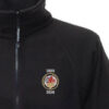 Class 20 Lion and Wheel Black Fleece Class 20 Lion and Wheel Black Fleece