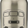 Class 46 Stainless Steel Water Bottle Class 46 Stainless Steel Water Bottle