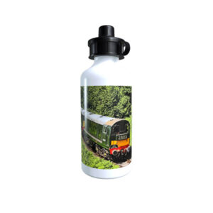 D8059 D8188 in Forest Drinks Bottle