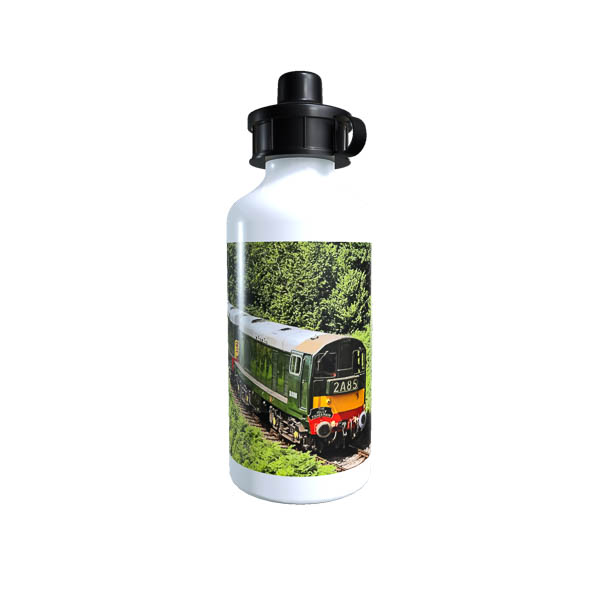 D8059 D8188 in Forest Drinks Bottle