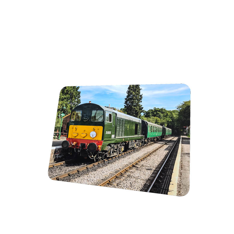 D8059 Mouse Mat D8059 Mouse Mat