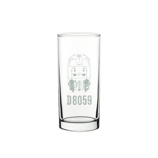 D8059 Pint Mug