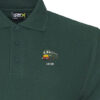 D8188 Bottle Green polo D8188 Bottle Green polo