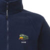 D8188 Navy Blue Fleece D8188 Navy Blue Fleece