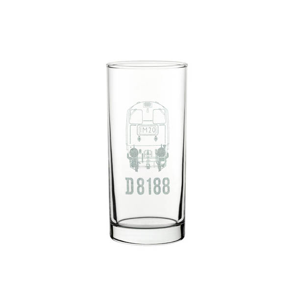 D8188 Pint Mug