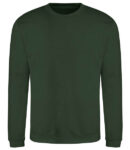 Forest Green (3-4 Years to 2XL)
