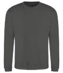 Steel Grey (3-4 Years to 5XL)