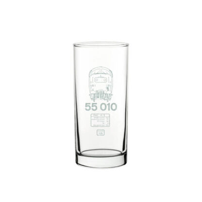 55010 Pint glass