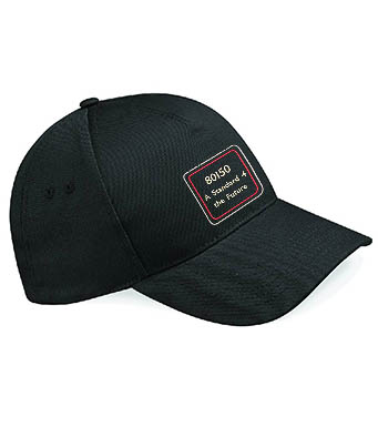 80150 Black Cap 80150 Black Cap