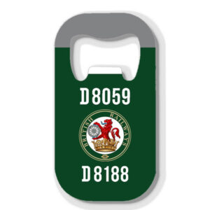 Bottle Opener NSE 20th Anniversary Bottle Opener NSE 20th Anniversary