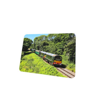 D8059 and D8188 in forest Mouse mat D8059 and D8188 in forest Mouse mat