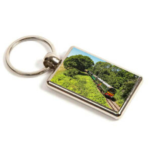 D8059 D8188 in Forest Keyring D8059 D8188 in Forest Keyring