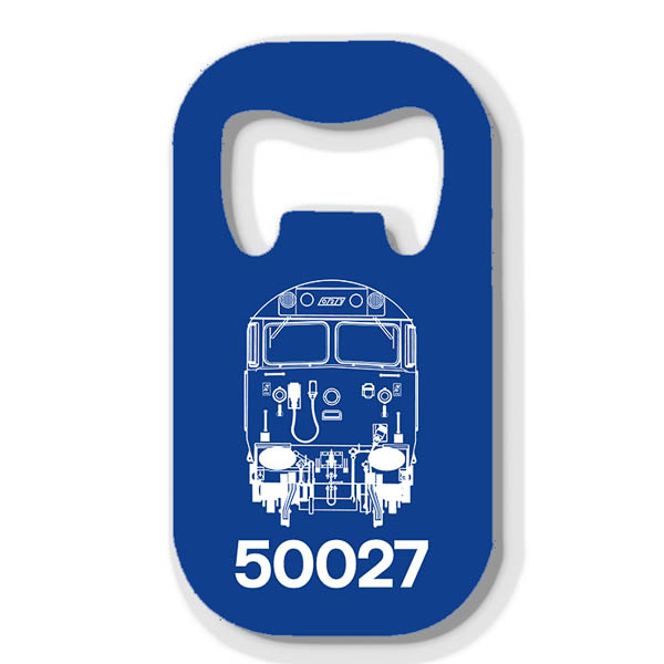 Bottle Opener NSE 20th Anniversary