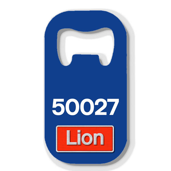 Bottle Opener NSE 20th Anniversary