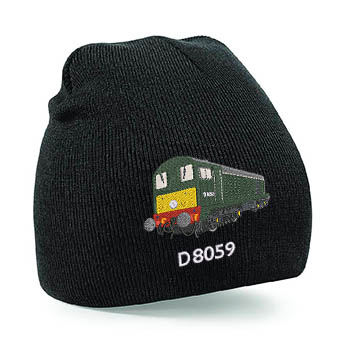 D8059 pull on beanie hat D8059 pull on beanie hat