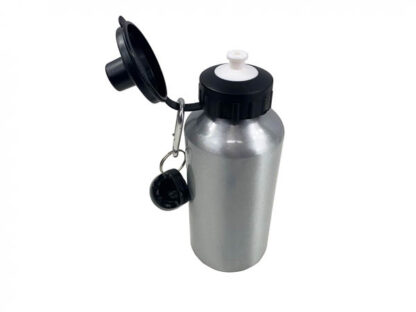 Silver Std Water Bottle