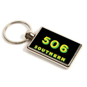 506 Text Keyring 506 Text Keyring