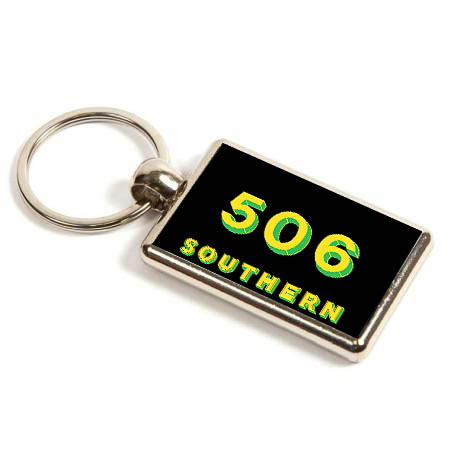 506 Text Keyring