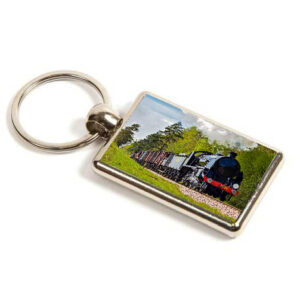 506 Urie Train Keyring 506 Urie Train Keyring