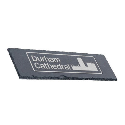 91114 Nameplate 30x12 Slate