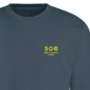 506 Air Force Blue Sweatshirt 506 Air Force Blue Sweatshirt