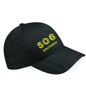 506 Black cap 506 Black cap