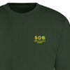 506 Forest Green Sweatshirt 506 Forest Green Sweatshirt