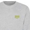 506 Heather Grey Sweatshirt 506 Heather Grey Sweatshirt