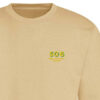 506 Sand Sweatshirt 506 Sand Sweatshirt