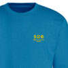 506 Sapphire Blue Sweatshirt 506 Sapphire Blue Sweatshirt