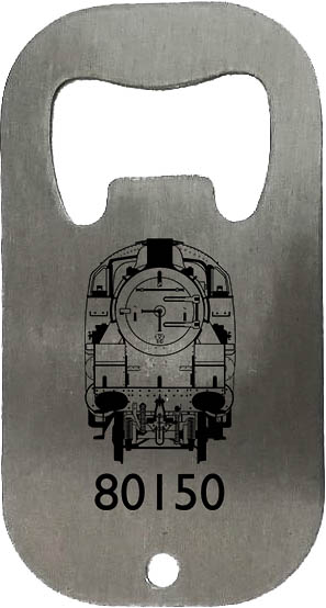 80150 laser etched Stainless steel bottle opener 80150 laser etched Stainless steel bottle opener
