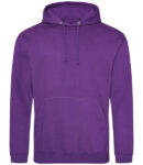 All Purple - (3-4 years to 5XL)