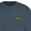1125 Air Force Blue Sweatshirt 1125 Air Force Blue Sweatshirt