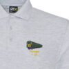 1125 Ash Grey Polo 1125 Ash Grey Polo