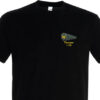 1125 Black T-Shirt 1125 Black T-Shirt