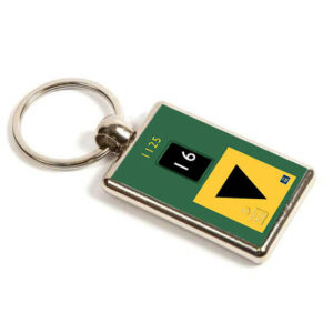 1125 DP Keyring