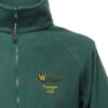 1125 Forest Green Fleece 1125 Forest Green Fleece