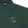 1125 Forest Green Polo 1125 Forest Green Polo