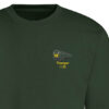 1125 Forest Green Sweatshirt 1125 Forest Green Sweatshirt