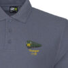 1125 Grey Polo 1125 Grey Polo