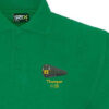 1125 Kelly Green Polo 1125 Kelly Green Polo