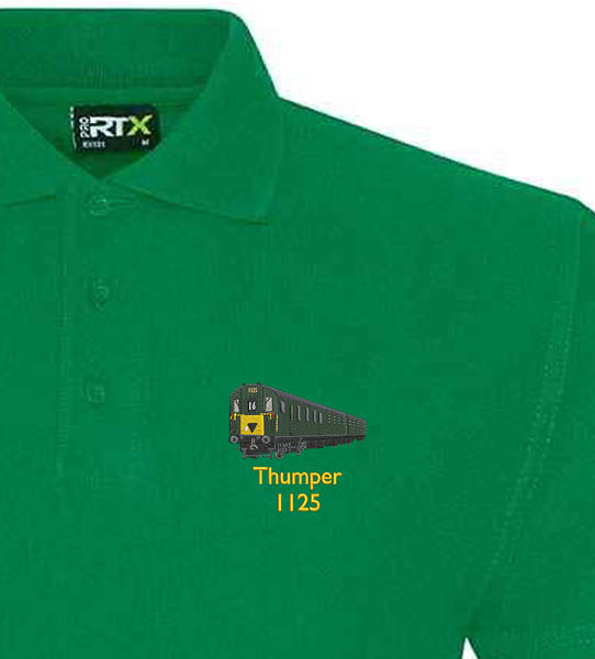 1125 Kelly Green Polo 1125 Kelly Green Polo