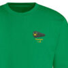 1125 Kelly Green Sweatshirt 1125 Kelly Green Sweatshirt
