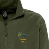 1125 Mil Green Fleece 1125 Mil Green Fleece