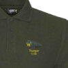 1125 Military Green Polo 1125 Military Green Polo