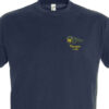 1125 Navy Blue T-Shirt 1125 Navy Blue T-Shirt