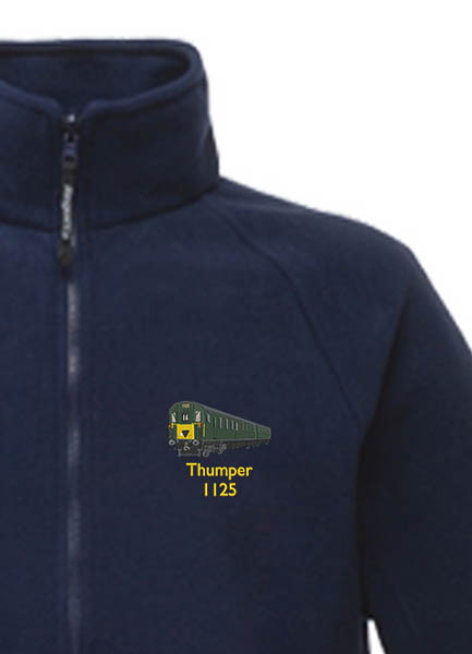 1125 Navy Fleece 1125 Navy Fleece
