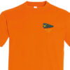 1125 Orange T-Shirt 1125 Orange T-Shirt