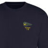 1125 Oxford Navy Sweatshirt 1125 Oxford Navy Sweatshirt